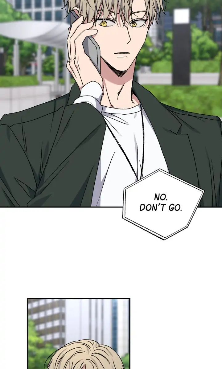 Love Jinx 〘Official〙 - Chapter 58 manhwa