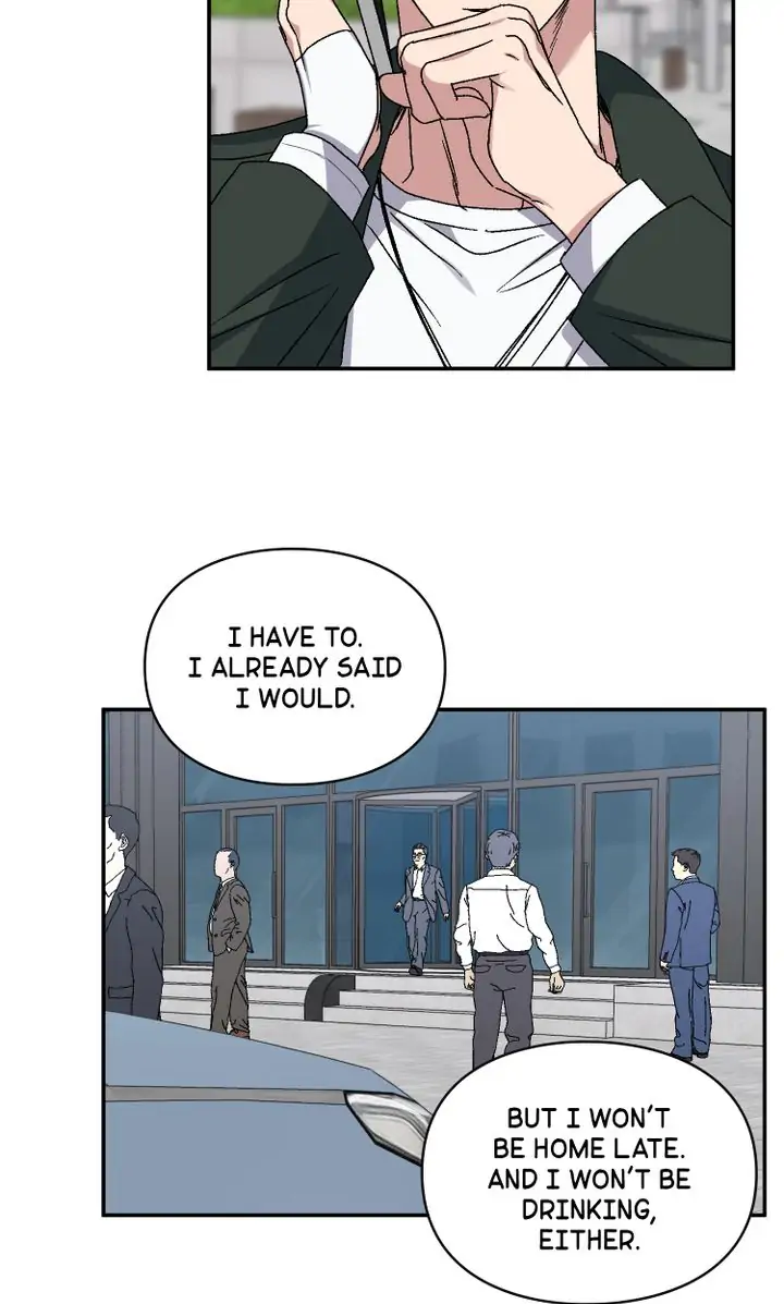 Love Jinx 〘Official〙 - Chapter 58 manhwa