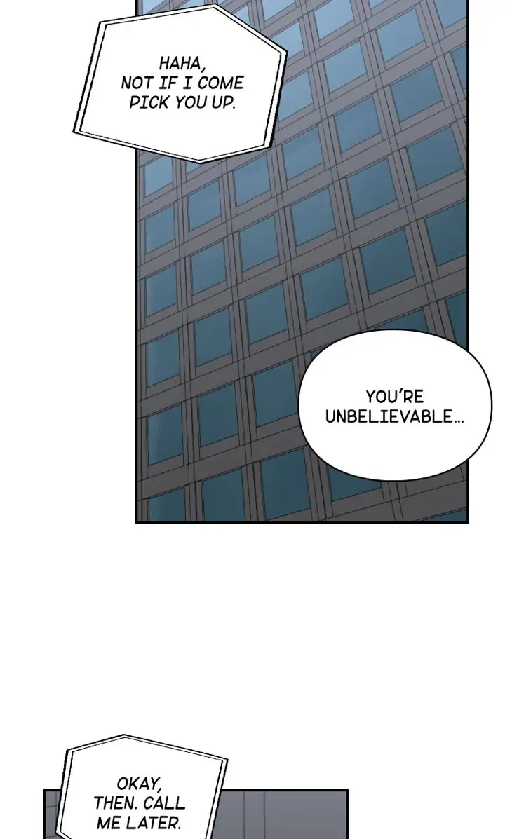 Love Jinx 〘Official〙 - Chapter 58 manhwa