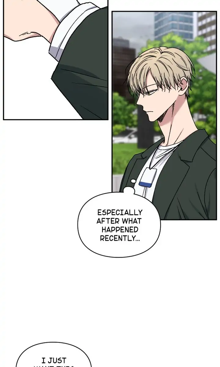 Love Jinx 〘Official〙 - Chapter 58 manhwa
