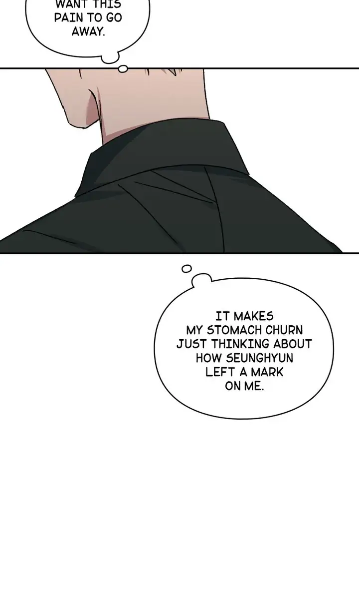 Love Jinx 〘Official〙 - Chapter 58 manhwa
