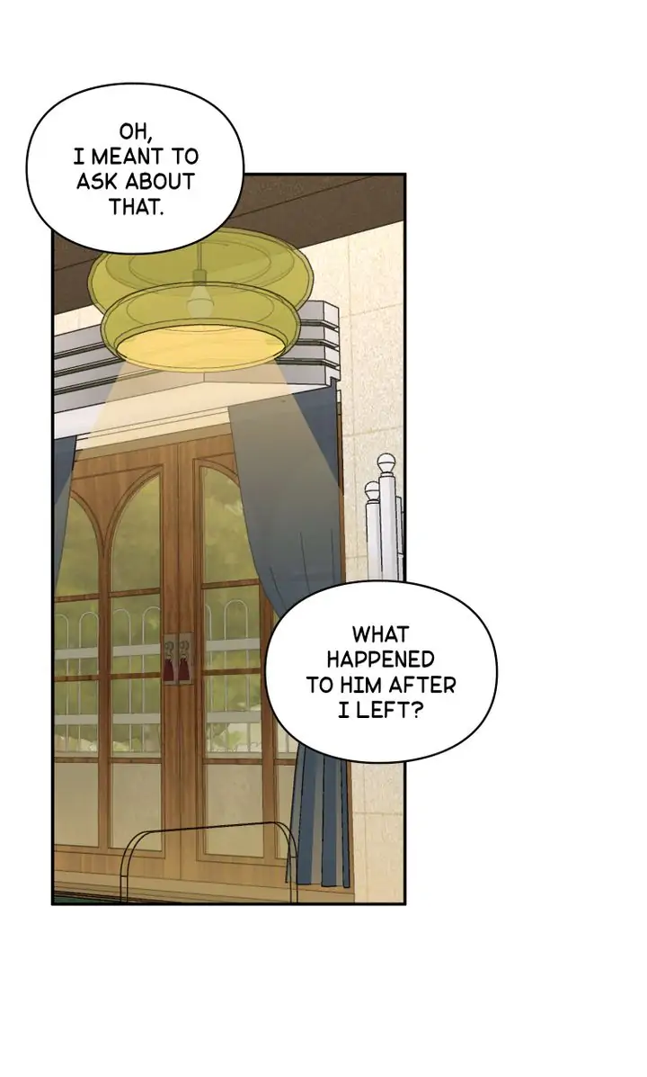 Love Jinx 〘Official〙 - Chapter 58 manhwa