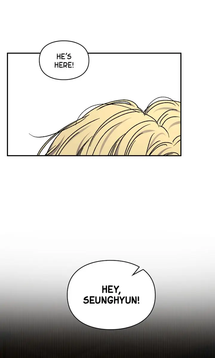 Love Jinx 〘Official〙 - Chapter 58 manhwa