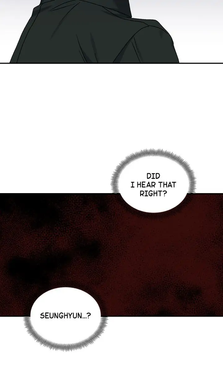 Love Jinx 〘Official〙 - Chapter 58 manhwa