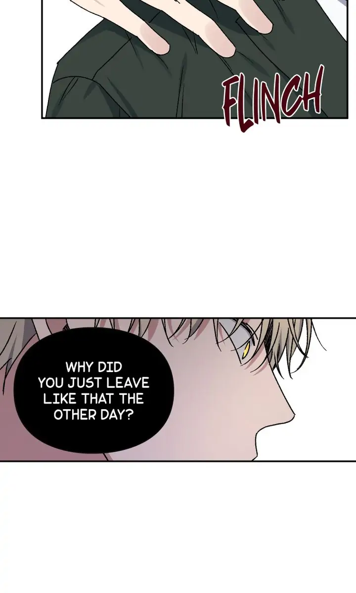 Love Jinx 〘Official〙 - Chapter 58 manhwa