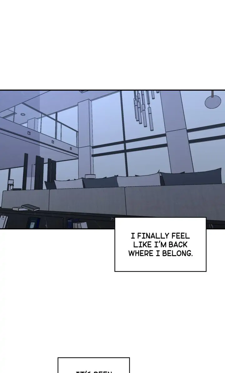 Love Jinx 〘Official〙 - Chapter 61 manhwa
