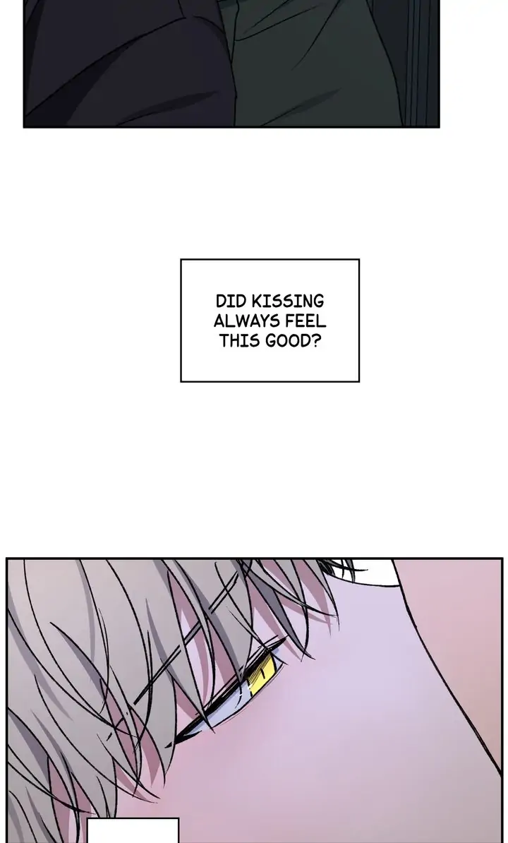 Love Jinx 〘Official〙 - Chapter 61 manhwa