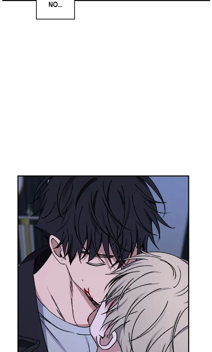 Love Jinx 〘Official〙 - Chapter 61 manhwa