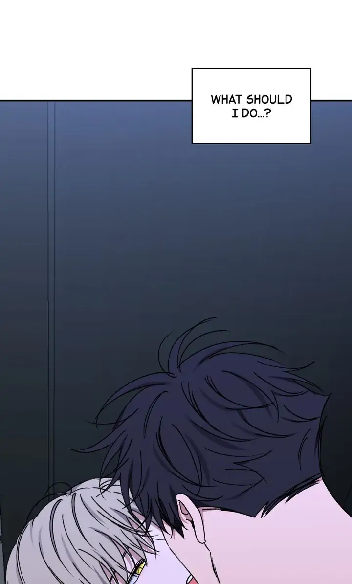 Love Jinx 〘Official〙 - Chapter 61 manhwa