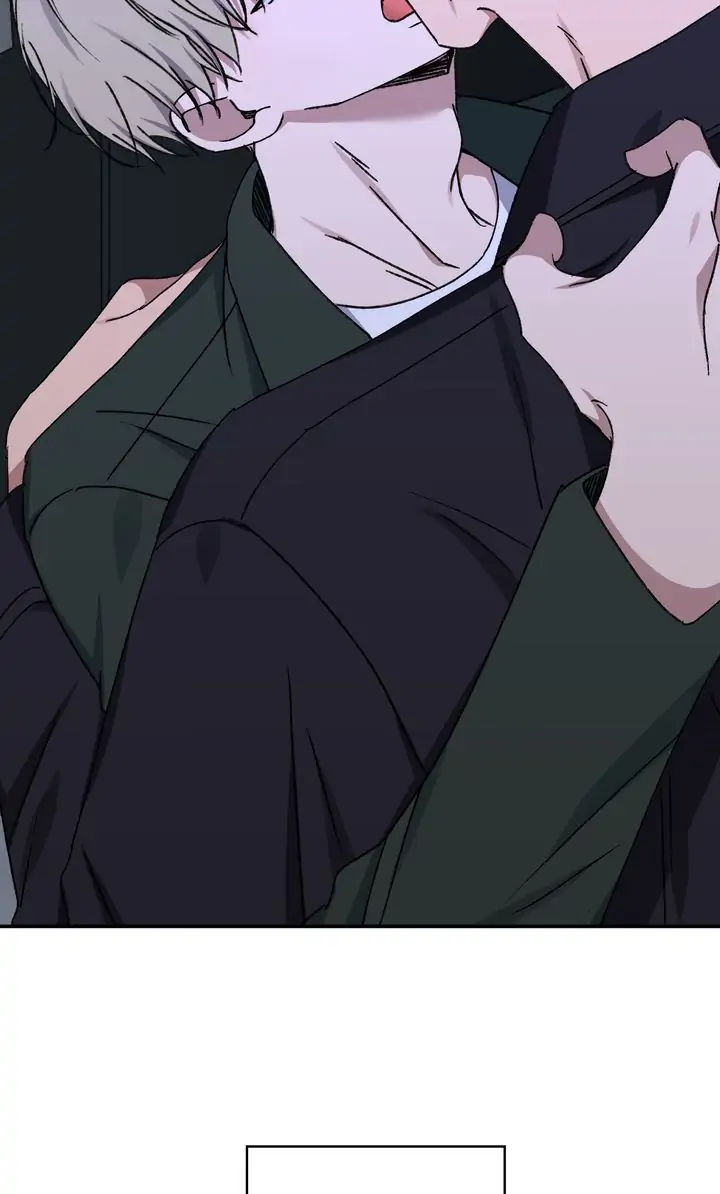 Love Jinx 〘Official〙 - Chapter 61 manhwa