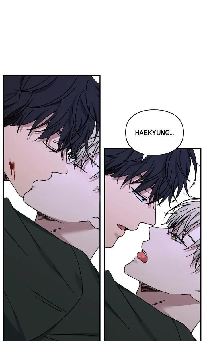 Love Jinx 〘Official〙 - Chapter 61 manhwa