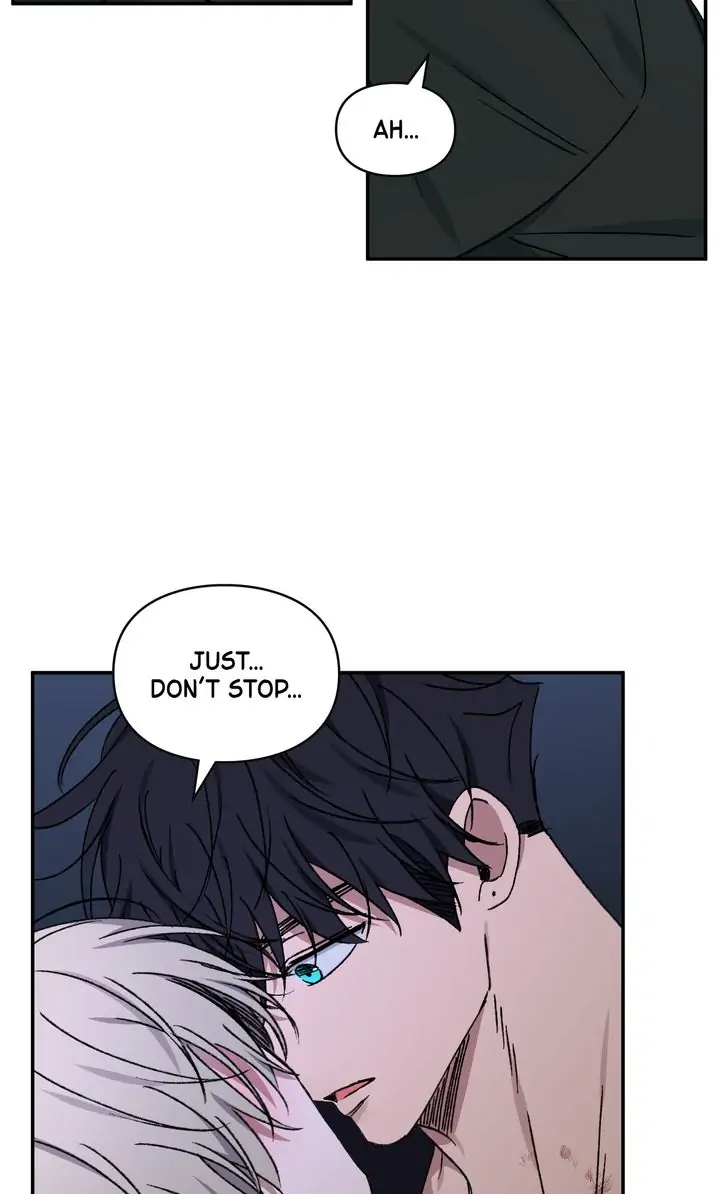Love Jinx 〘Official〙 - Chapter 61 manhwa