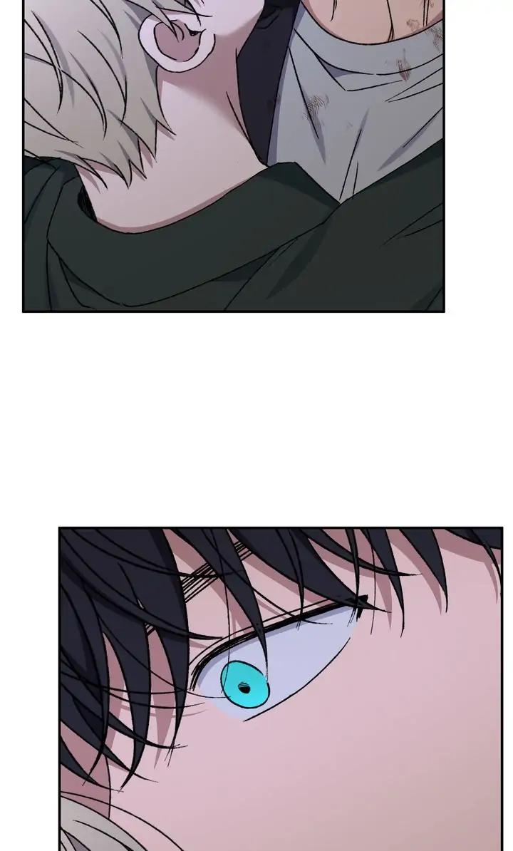 Love Jinx 〘Official〙 - Chapter 61 manhwa