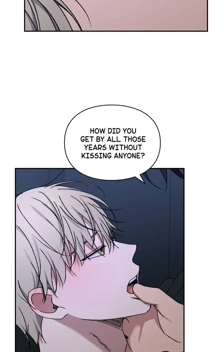 Love Jinx 〘Official〙 - Chapter 61 manhwa