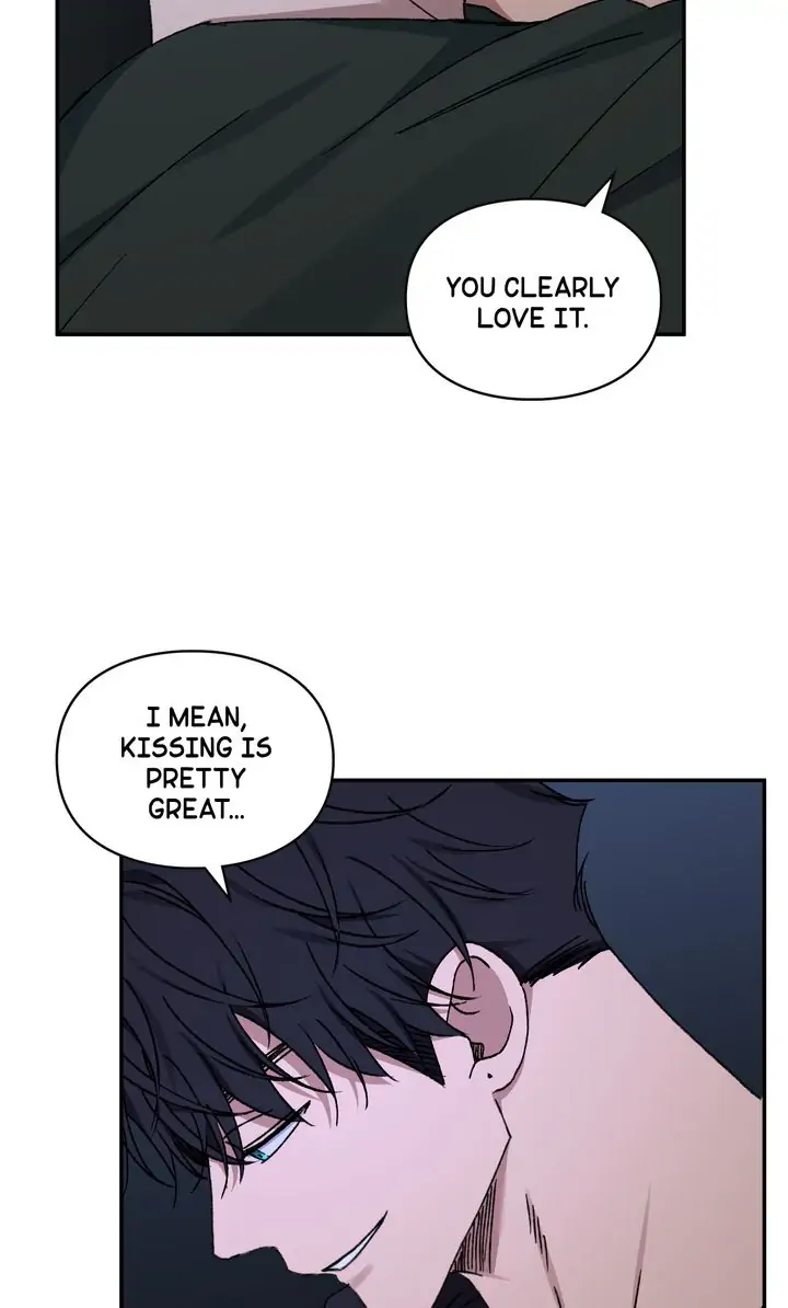Love Jinx 〘Official〙 - Chapter 61 manhwa