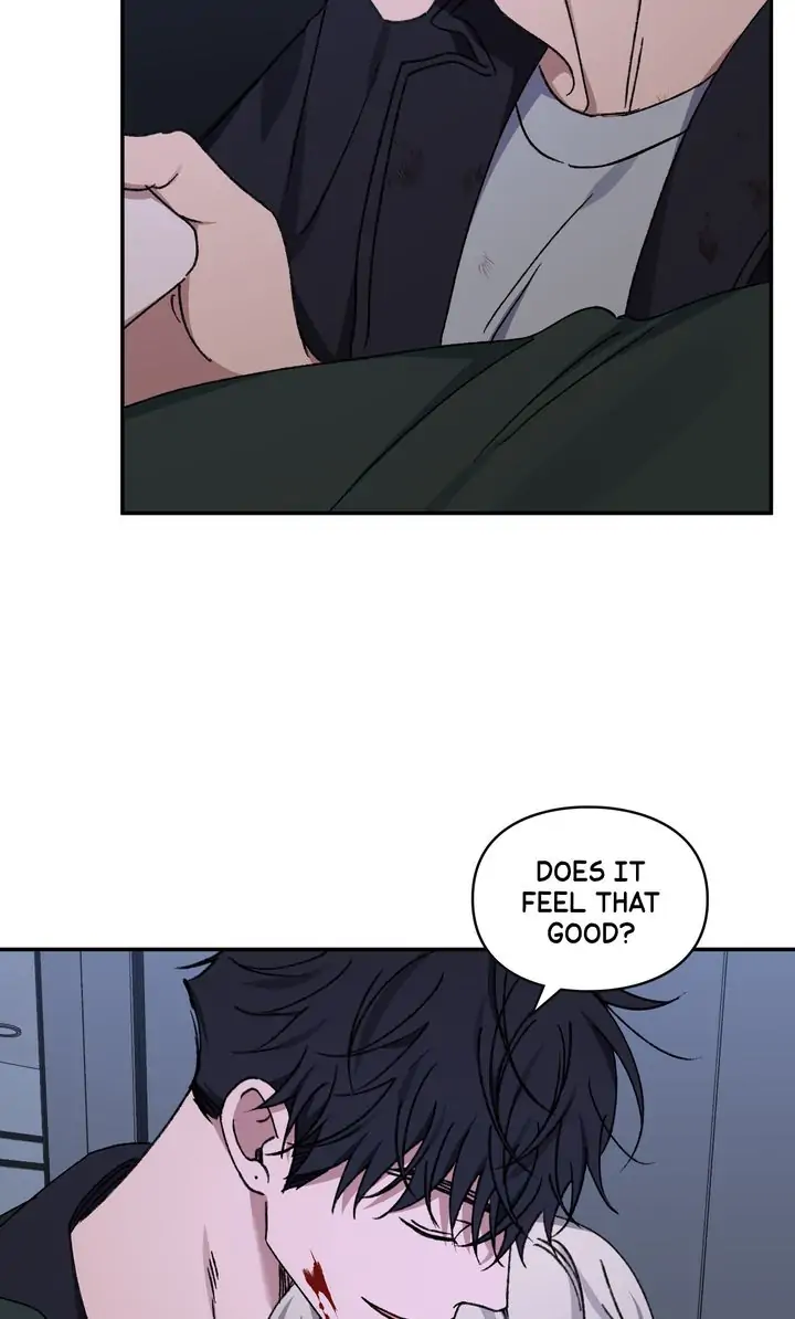 Love Jinx 〘Official〙 - Chapter 61 manhwa