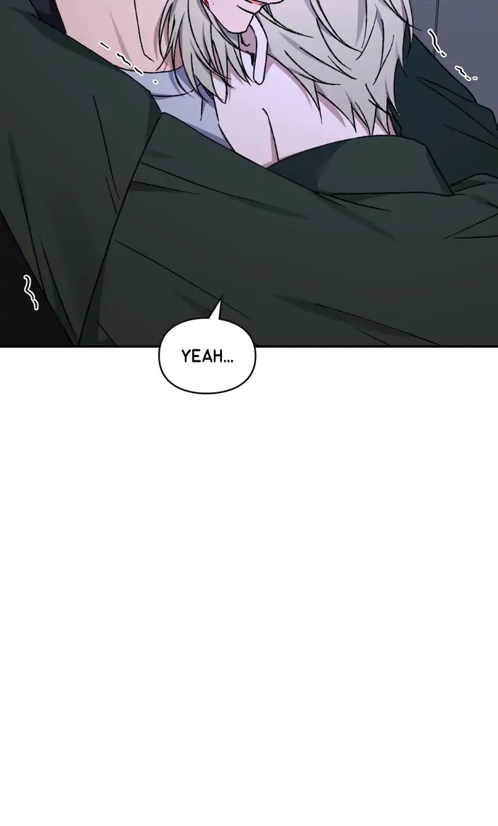 Love Jinx 〘Official〙 - Chapter 61 manhwa