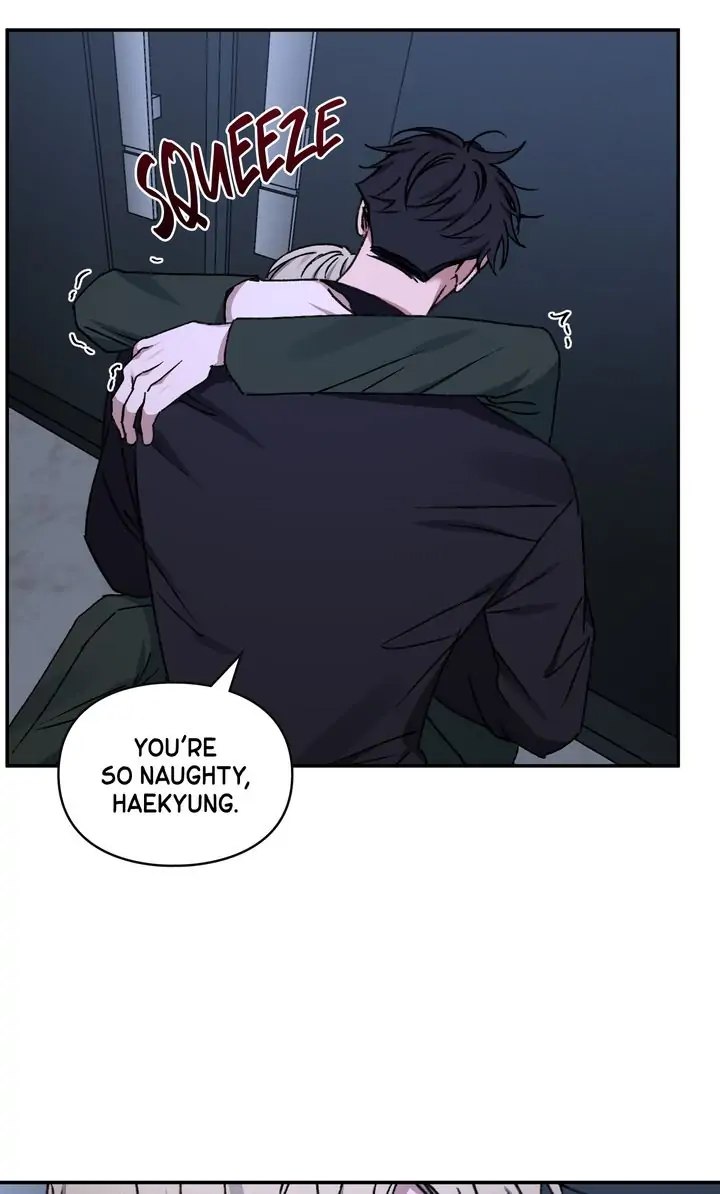 Love Jinx 〘Official〙 - Chapter 61 manhwa