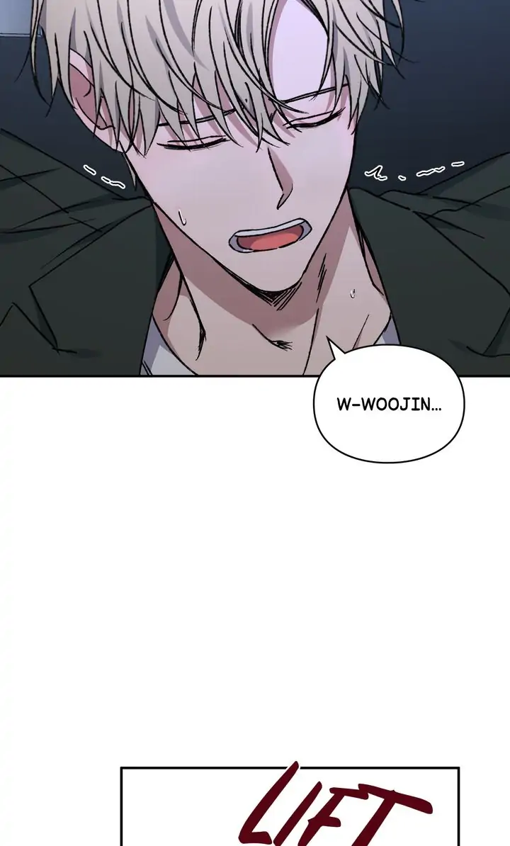 Love Jinx 〘Official〙 - Chapter 61 manhwa