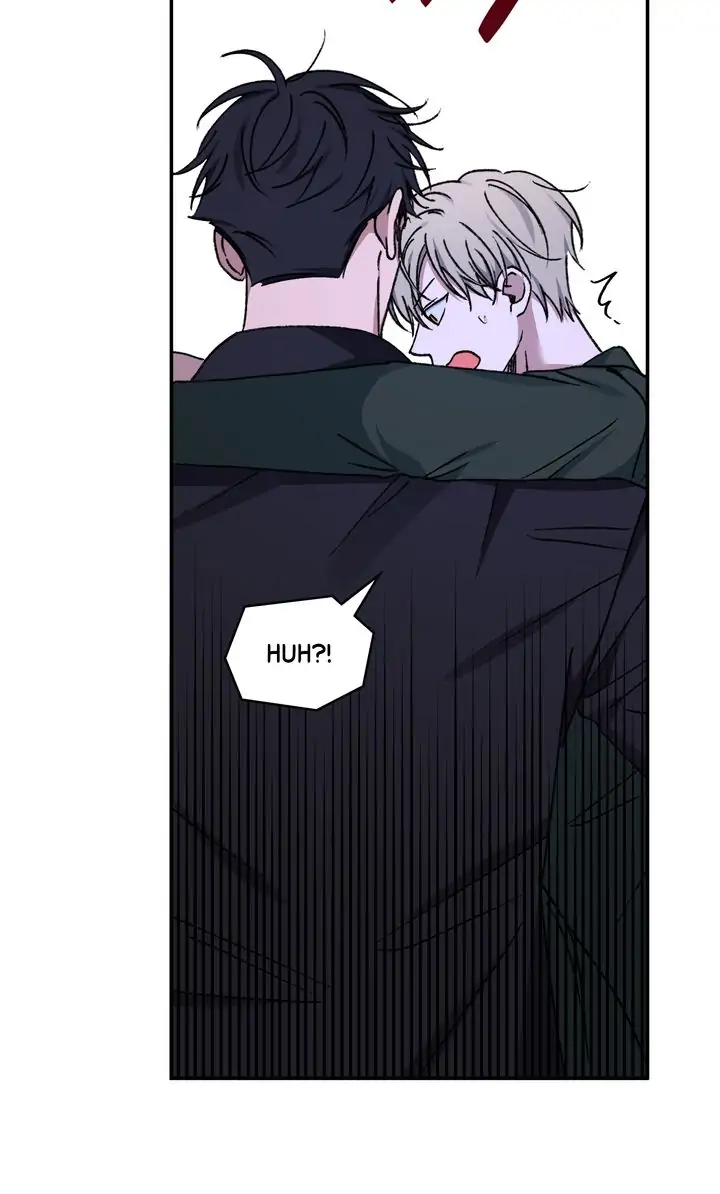 Love Jinx 〘Official〙 - Chapter 61 manhwa