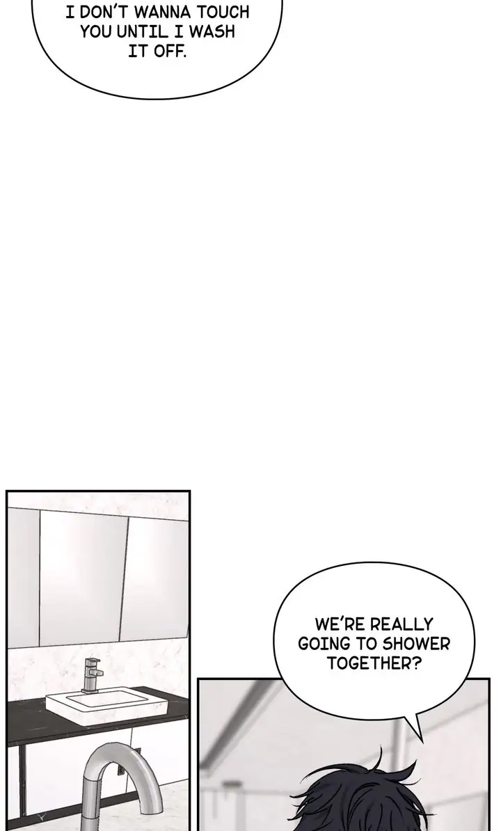 Love Jinx 〘Official〙 - Chapter 61 manhwa