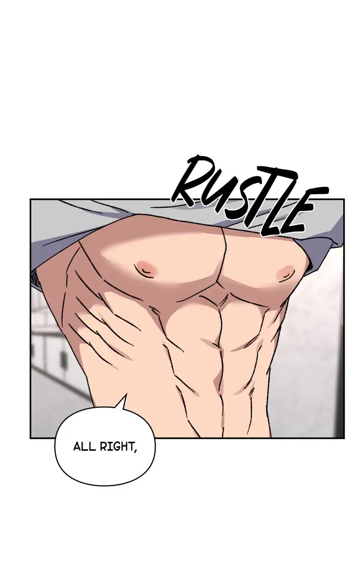 Love Jinx 〘Official〙 - Chapter 61 manhwa