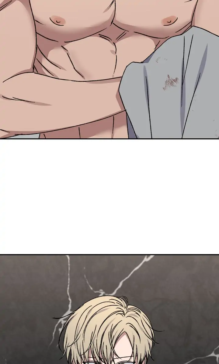 Love Jinx 〘Official〙 - Chapter 61 manhwa