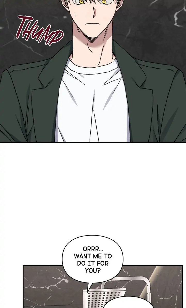 Love Jinx 〘Official〙 - Chapter 61 manhwa