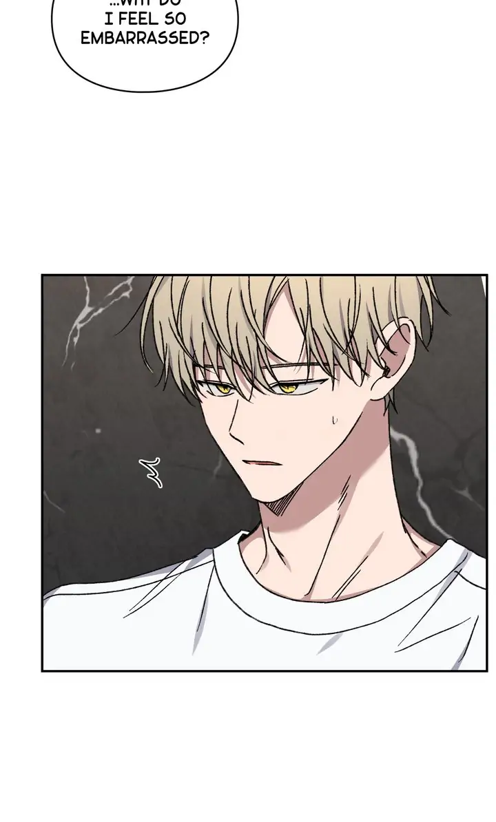 Love Jinx 〘Official〙 - Chapter 61 manhwa