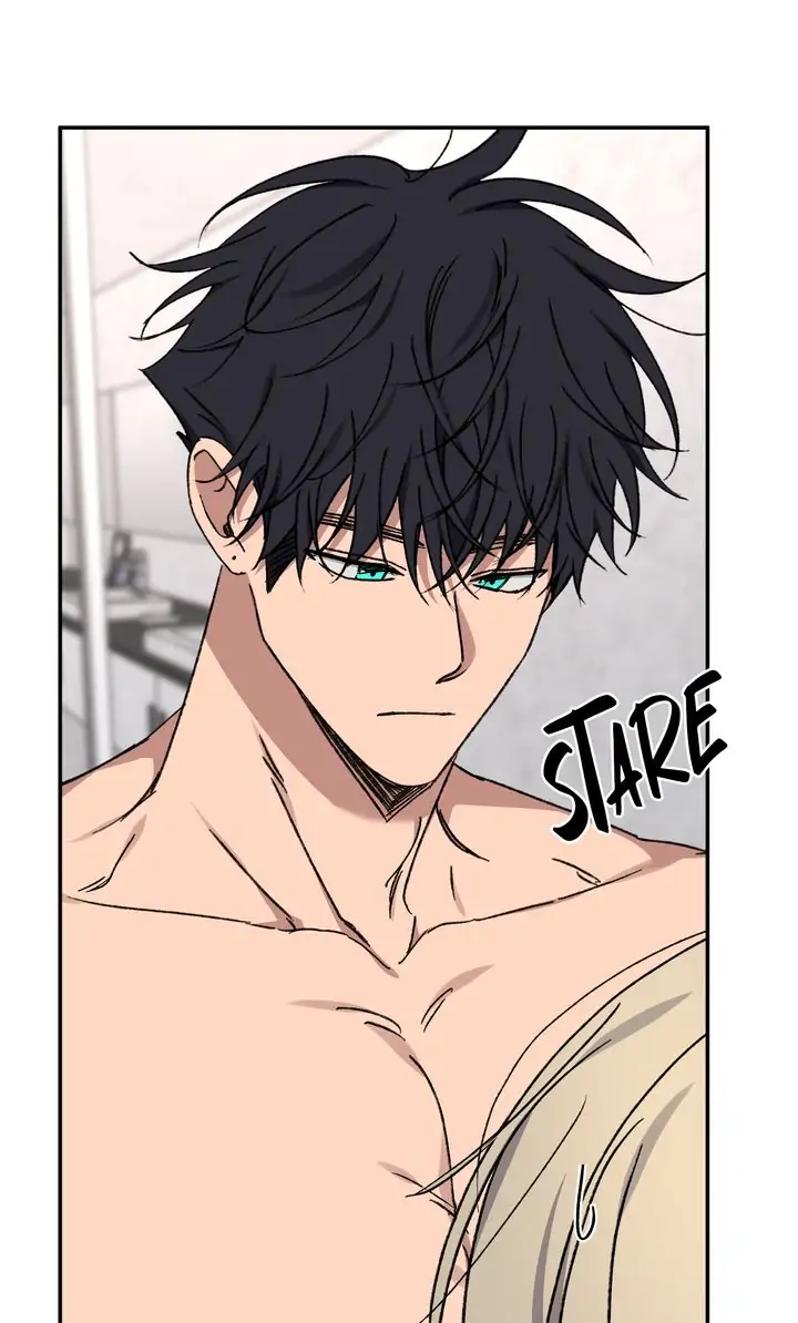 Love Jinx 〘Official〙 - Chapter 61 manhwa