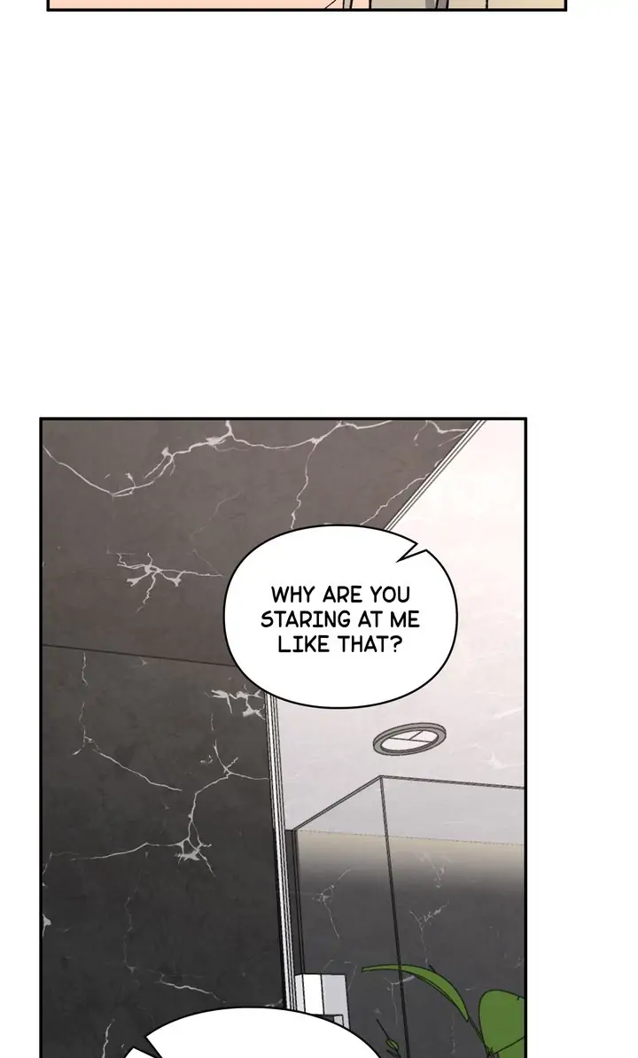 Love Jinx 〘Official〙 - Chapter 61 manhwa