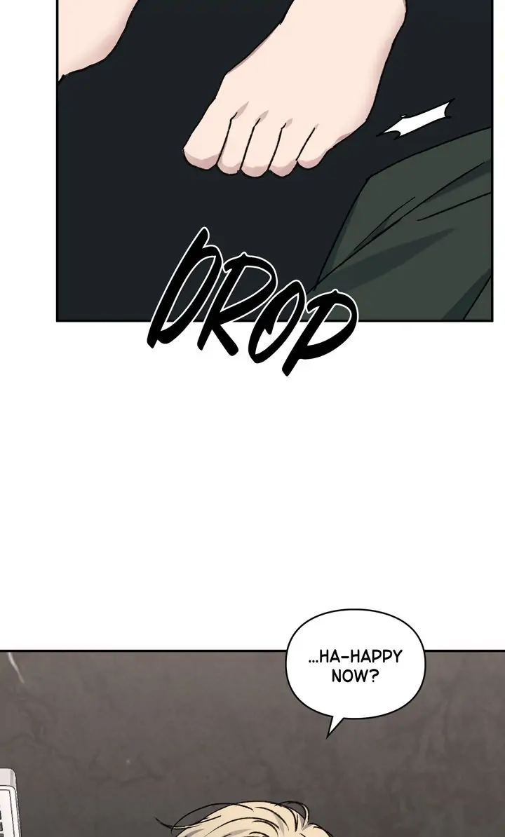 Love Jinx 〘Official〙 - Chapter 61 manhwa