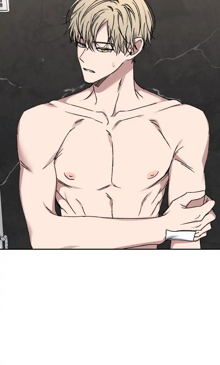 Love Jinx 〘Official〙 - Chapter 61 manhwa