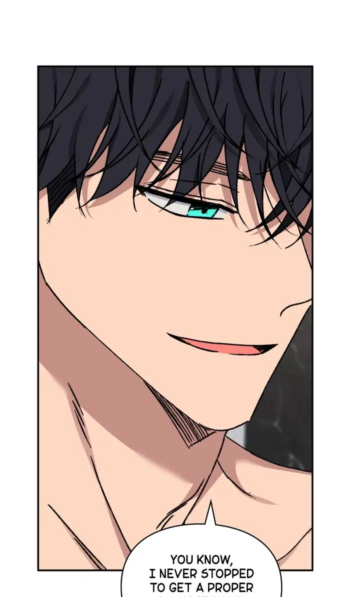 Love Jinx 〘Official〙 - Chapter 61 manhwa