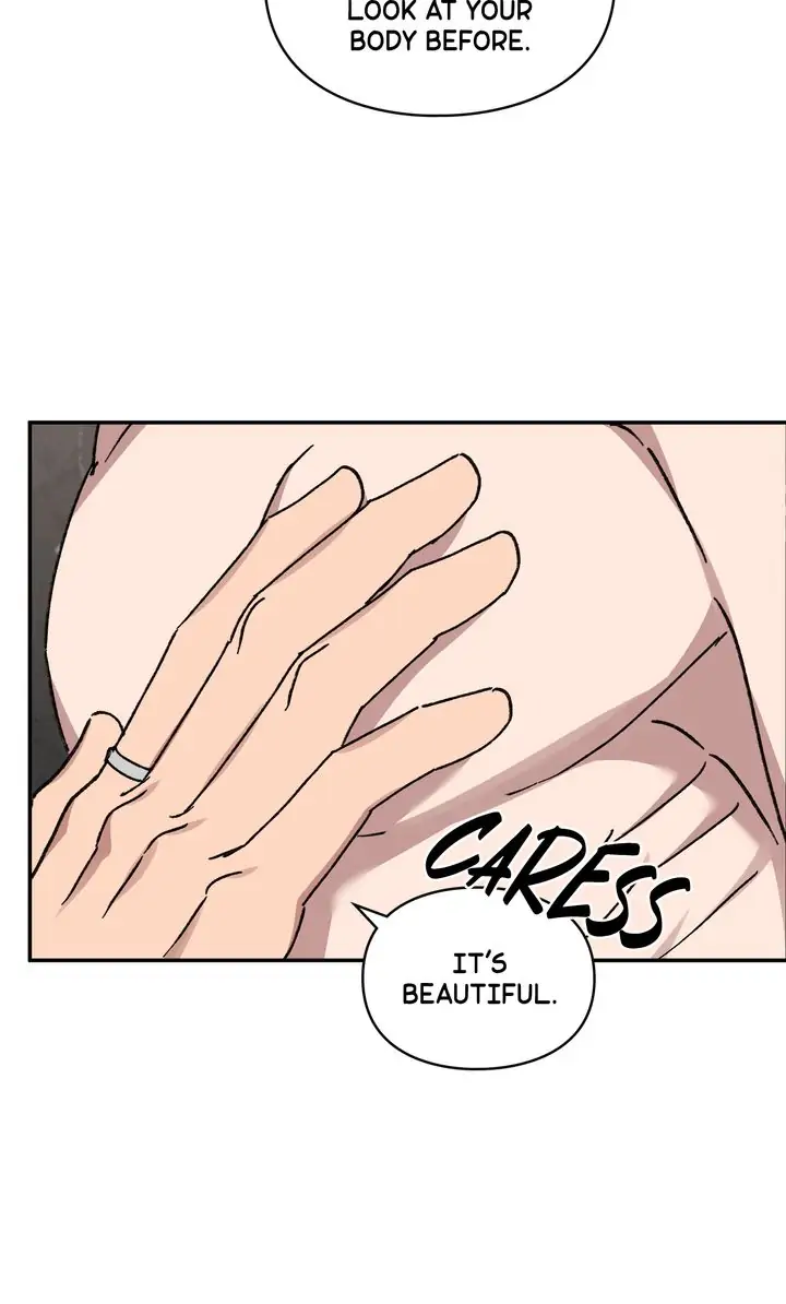 Love Jinx 〘Official〙 - Chapter 61 manhwa
