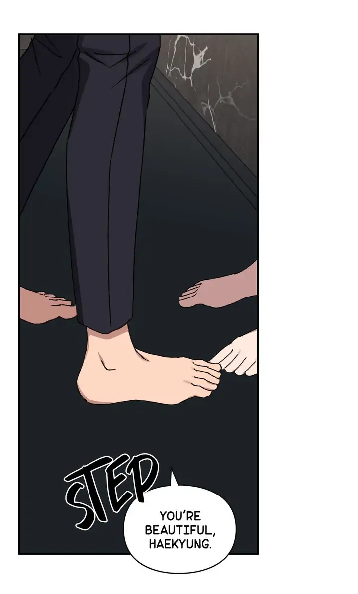 Love Jinx 〘Official〙 - Chapter 61 manhwa