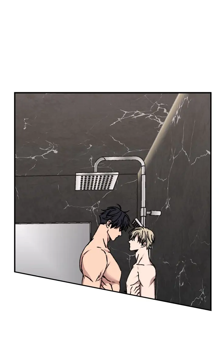 Love Jinx 〘Official〙 - Chapter 61 manhwa