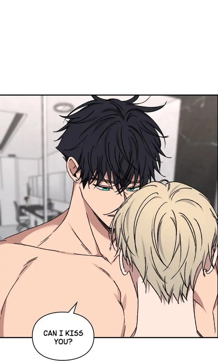 Love Jinx 〘Official〙 - Chapter 61 manhwa