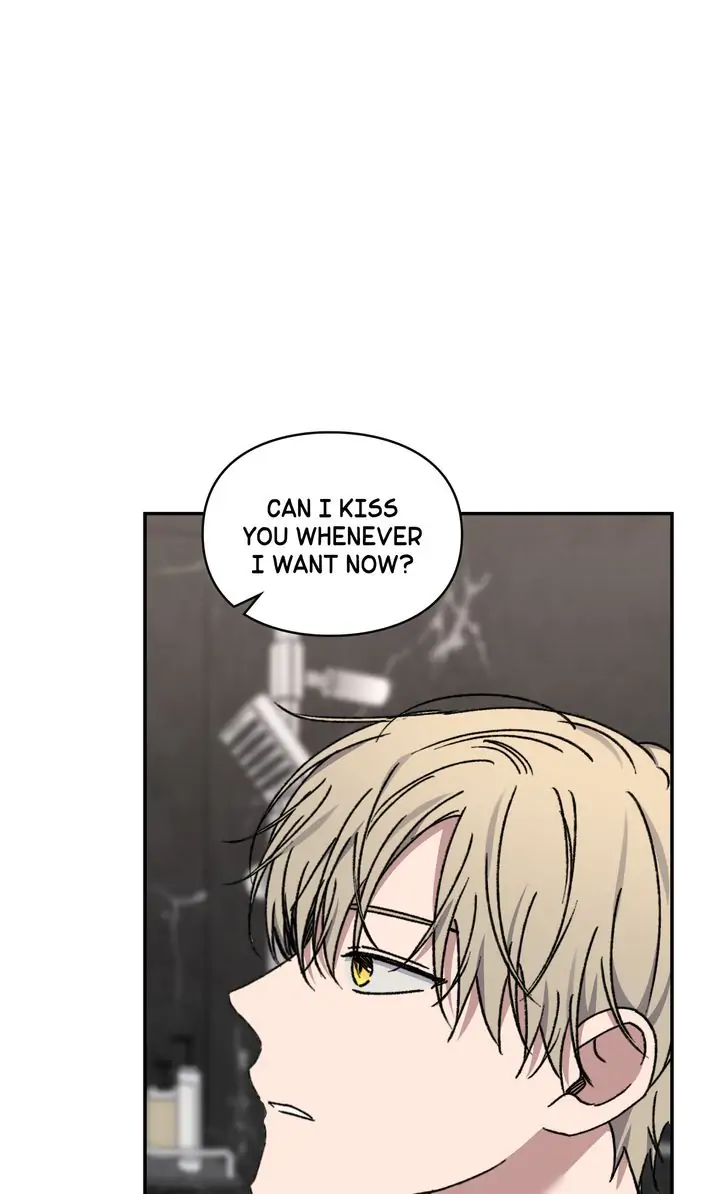 Love Jinx 〘Official〙 - Chapter 61 manhwa