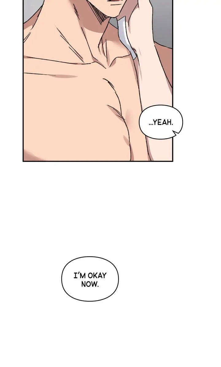 Love Jinx 〘Official〙 - Chapter 61 manhwa