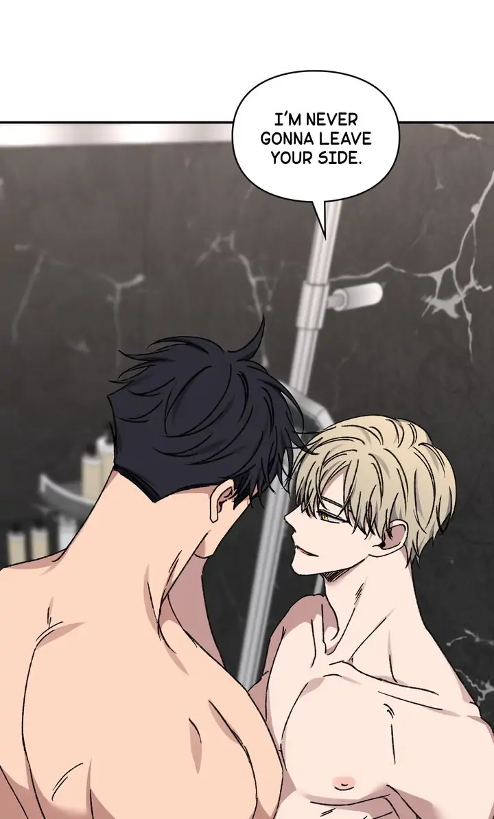 Love Jinx 〘Official〙 - Chapter 61 manhwa