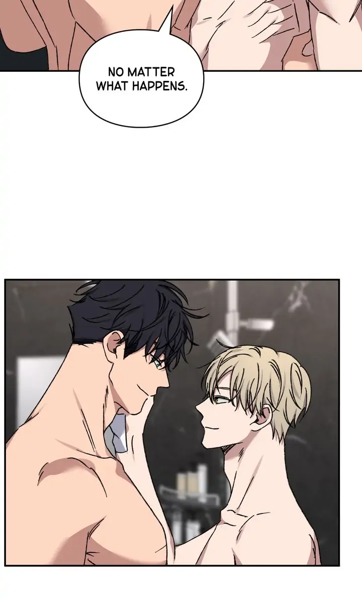 Love Jinx 〘Official〙 - Chapter 61 manhwa