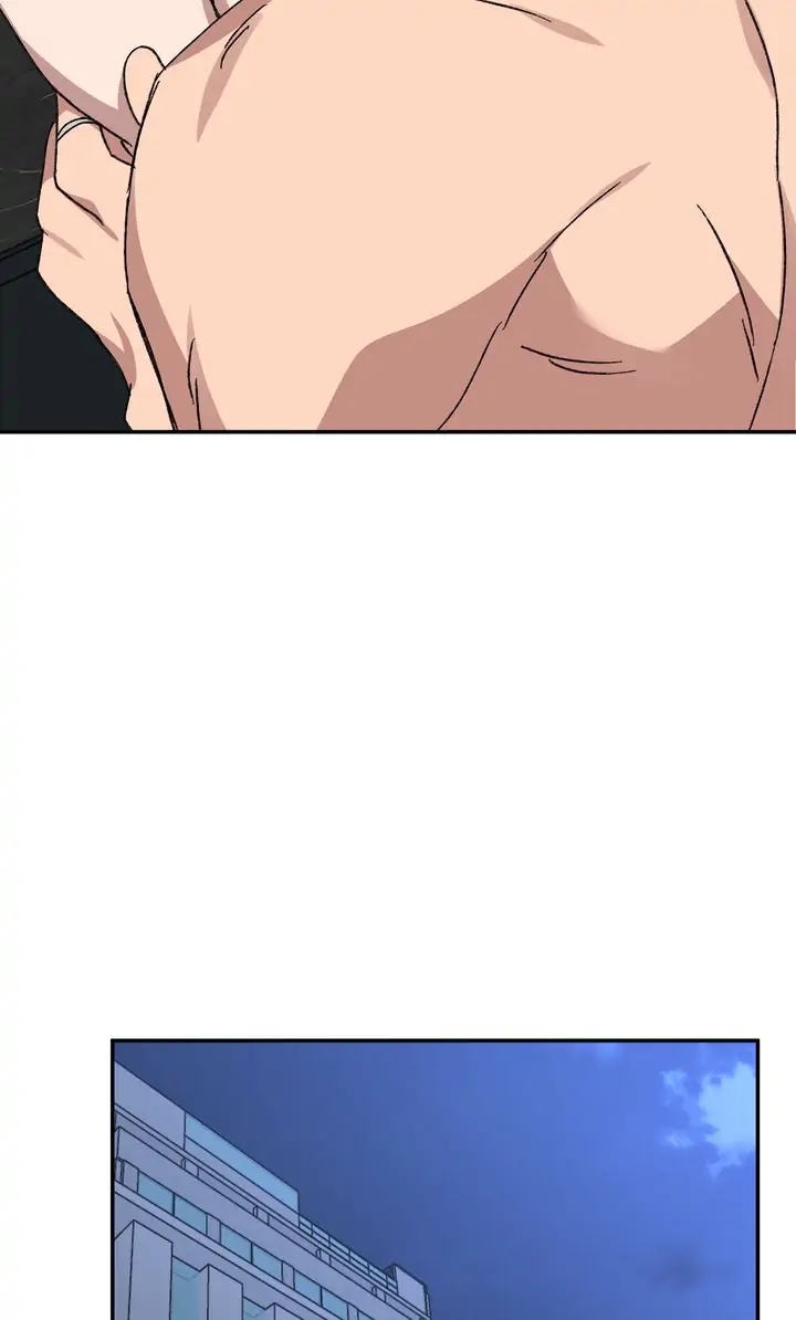 Love Jinx 〘Official〙 - Chapter 61 manhwa