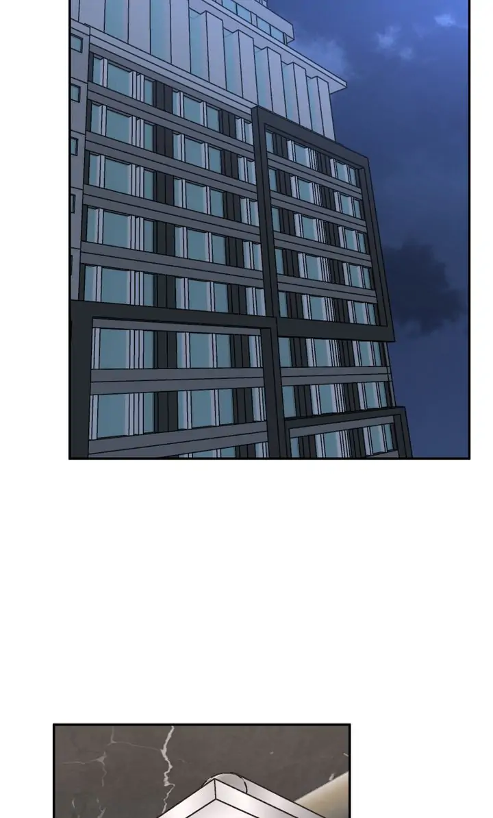 Love Jinx 〘Official〙 - Chapter 61 manhwa