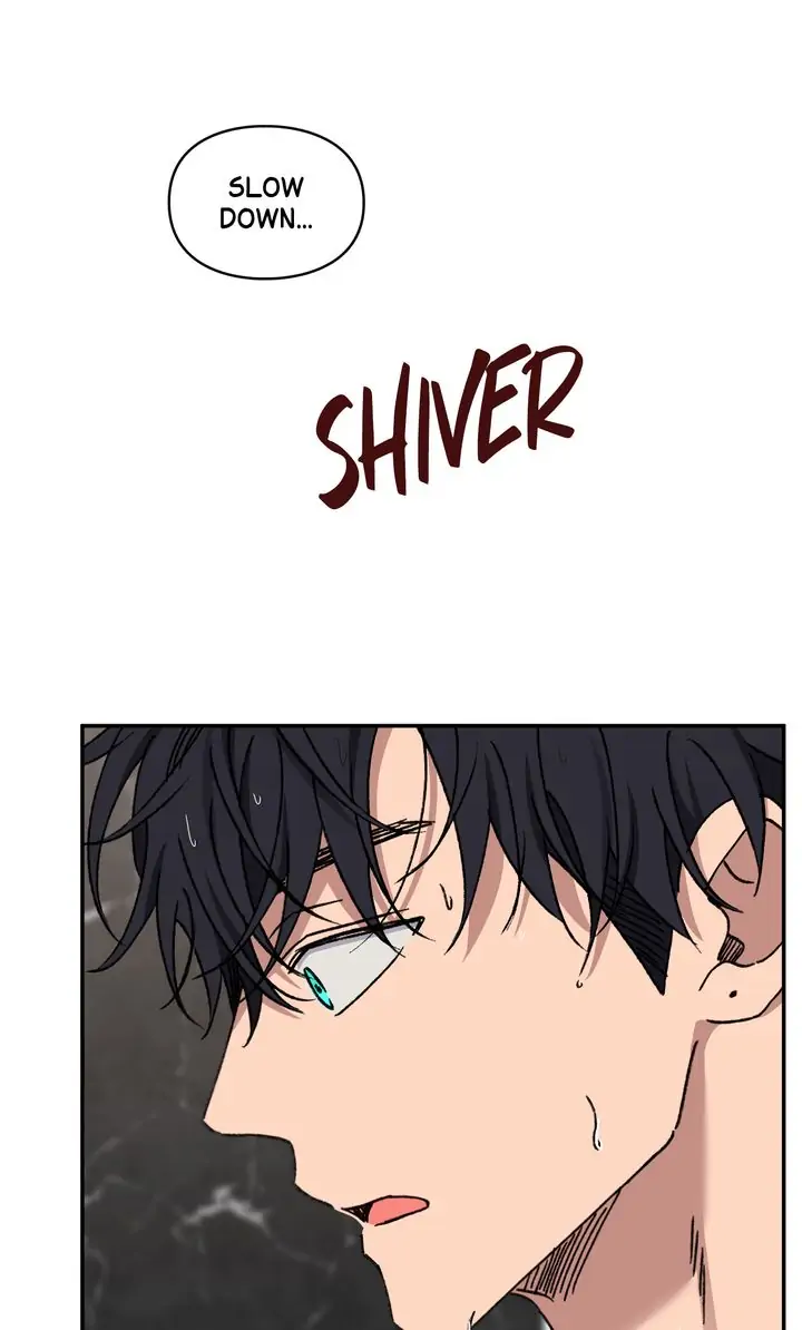 Love Jinx 〘Official〙 - Chapter 61 manhwa