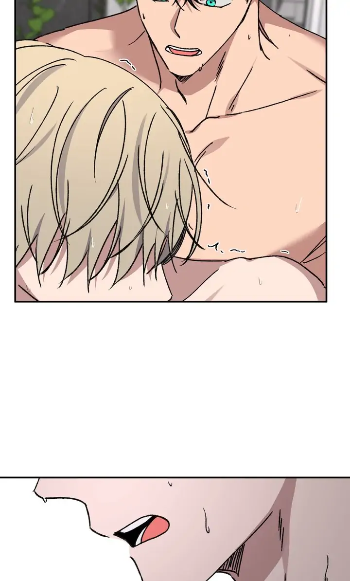 Love Jinx 〘Official〙 - Chapter 61 manhwa