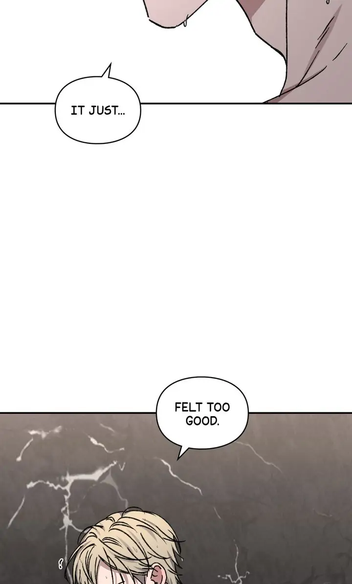 Love Jinx 〘Official〙 - Chapter 61 manhwa