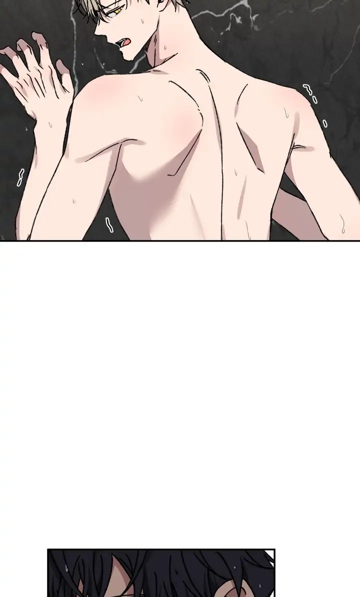 Love Jinx 〘Official〙 - Chapter 61 manhwa