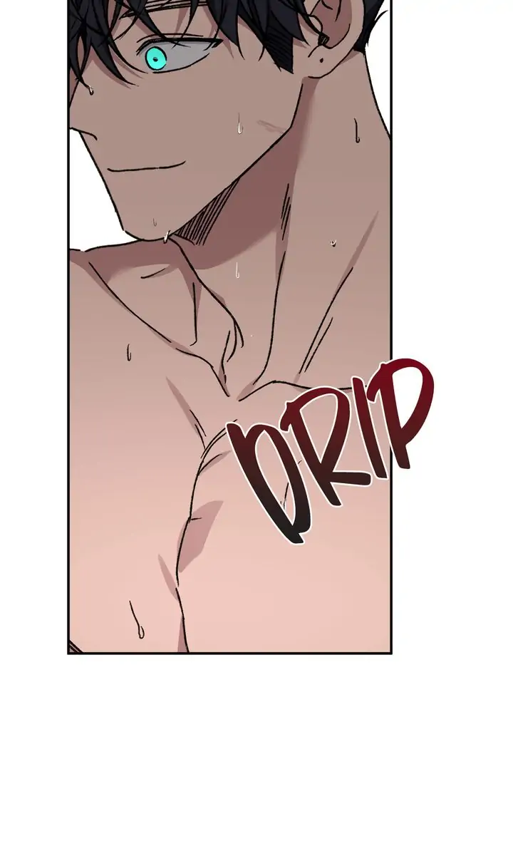 Love Jinx 〘Official〙 - Chapter 61 manhwa