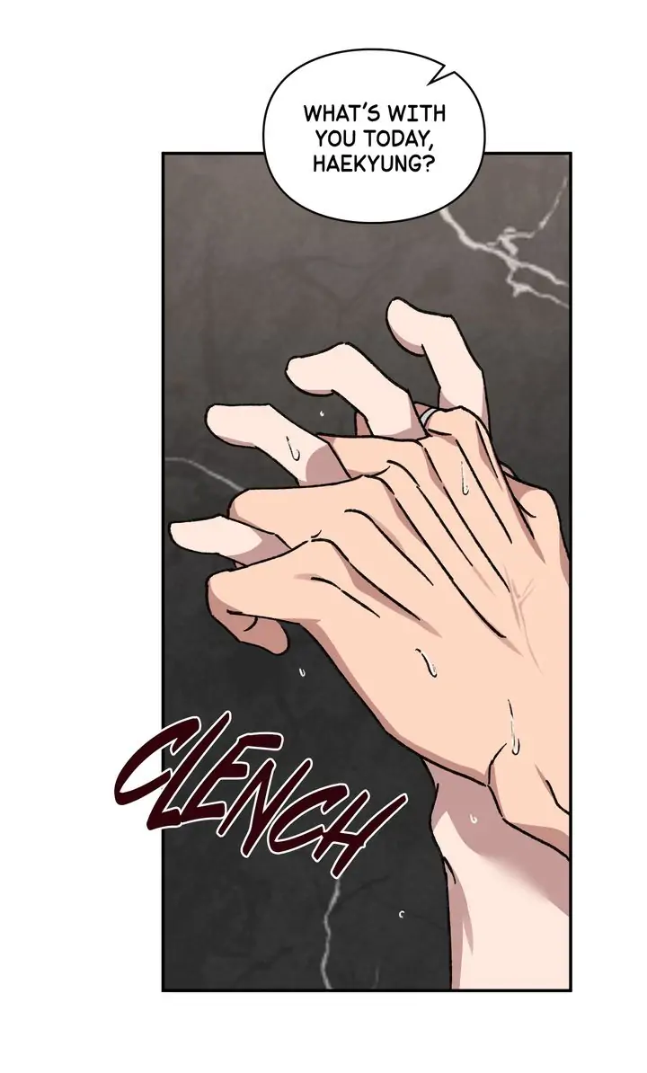 Love Jinx 〘Official〙 - Chapter 61 manhwa
